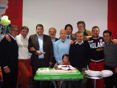 inaugurazione stagione 2005